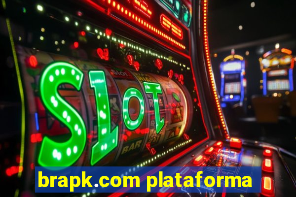 brapk.com plataforma